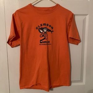 Clemson Life is Good Tee